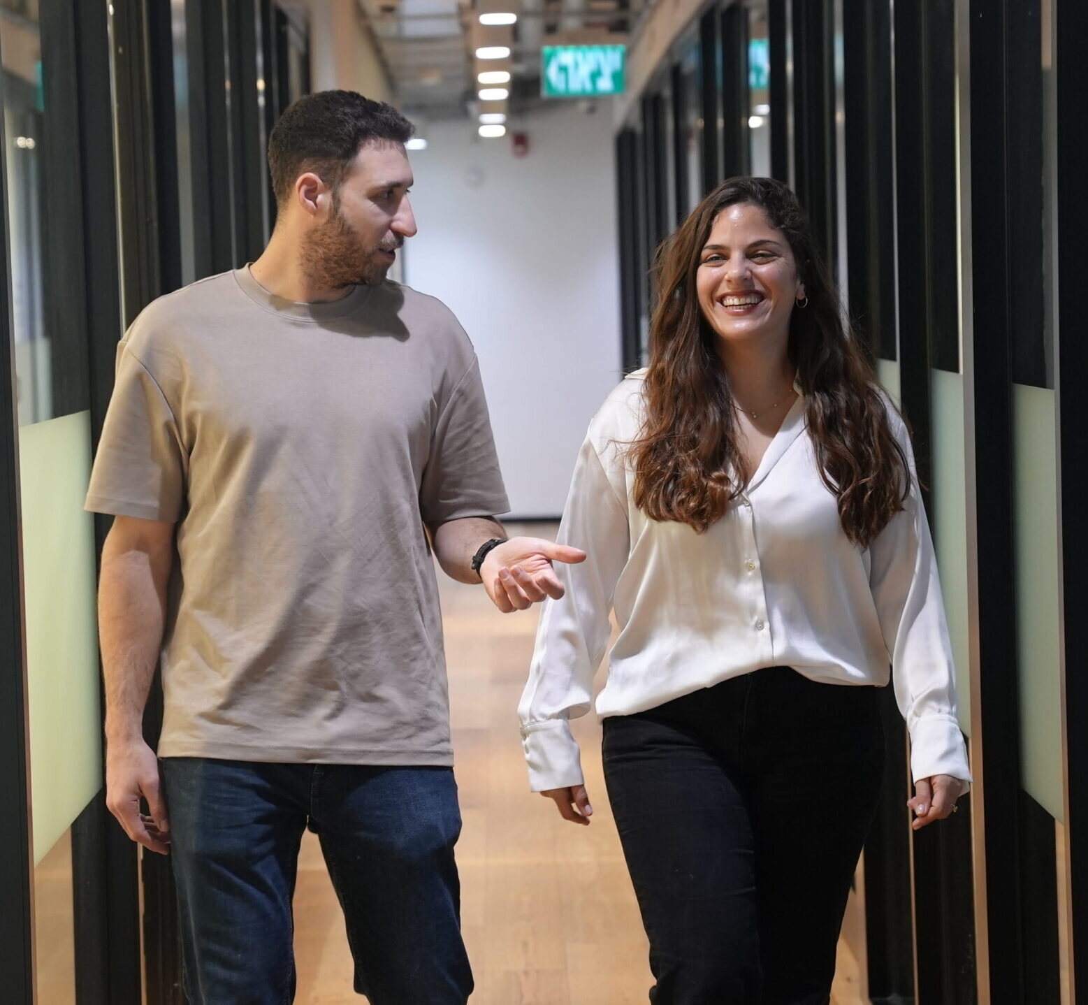 PICK AI - שחר ורון פיק