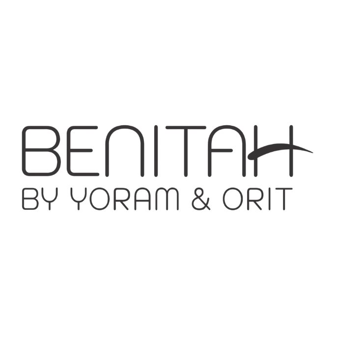 אורית בן דוד ויורם -  מייסדים בניטה