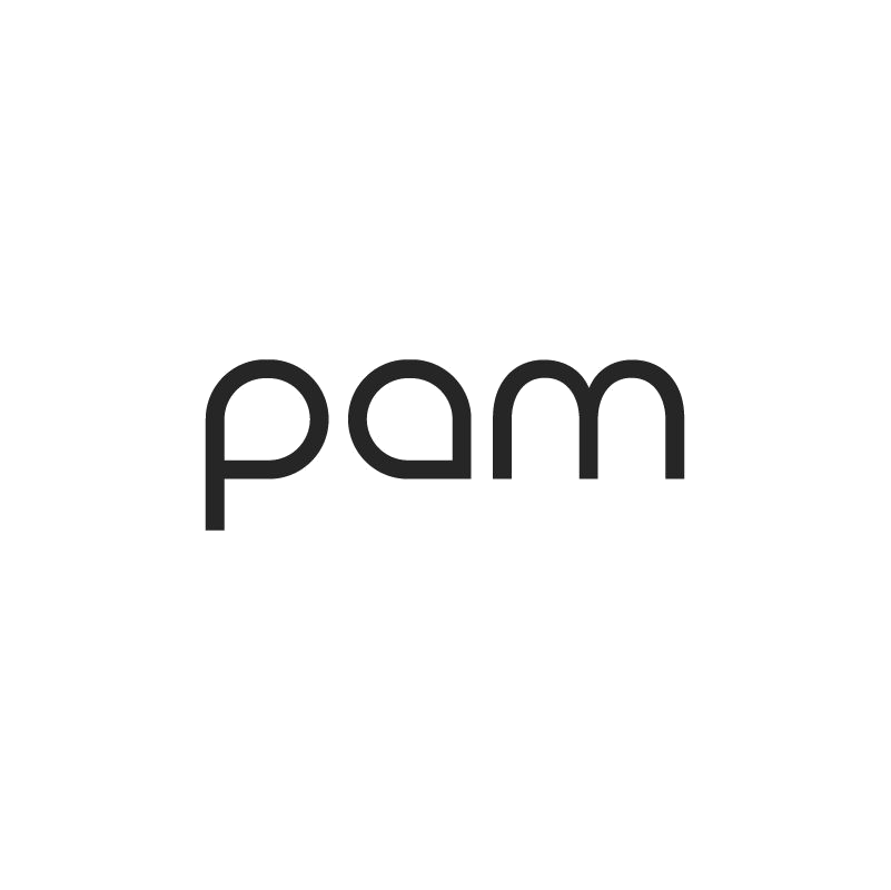 PAM LOGO