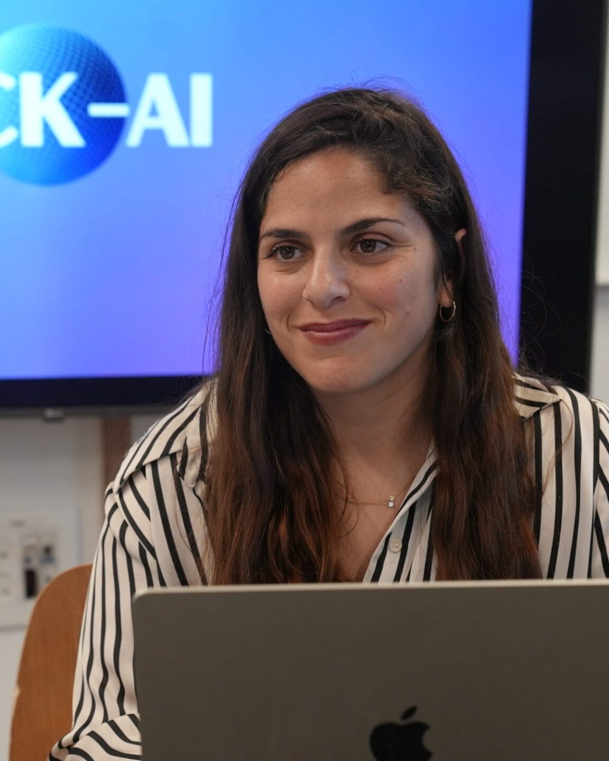 PICK AI - שחר ורון פיק